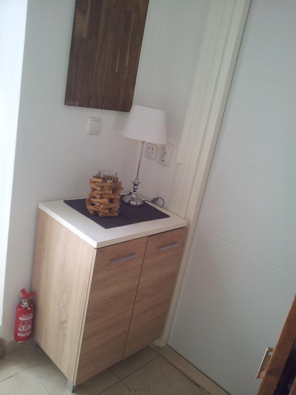 Apartment Dominik Split Room photo