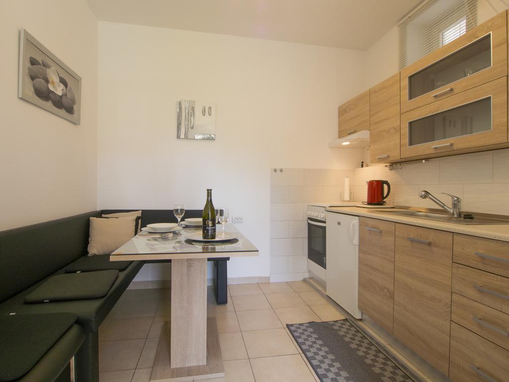 Apartment Dominik Split Exterior photo
