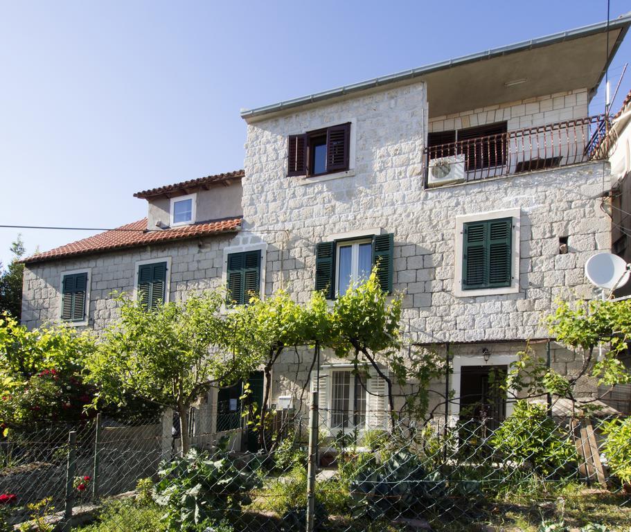 Apartment Dominik Split Exterior photo