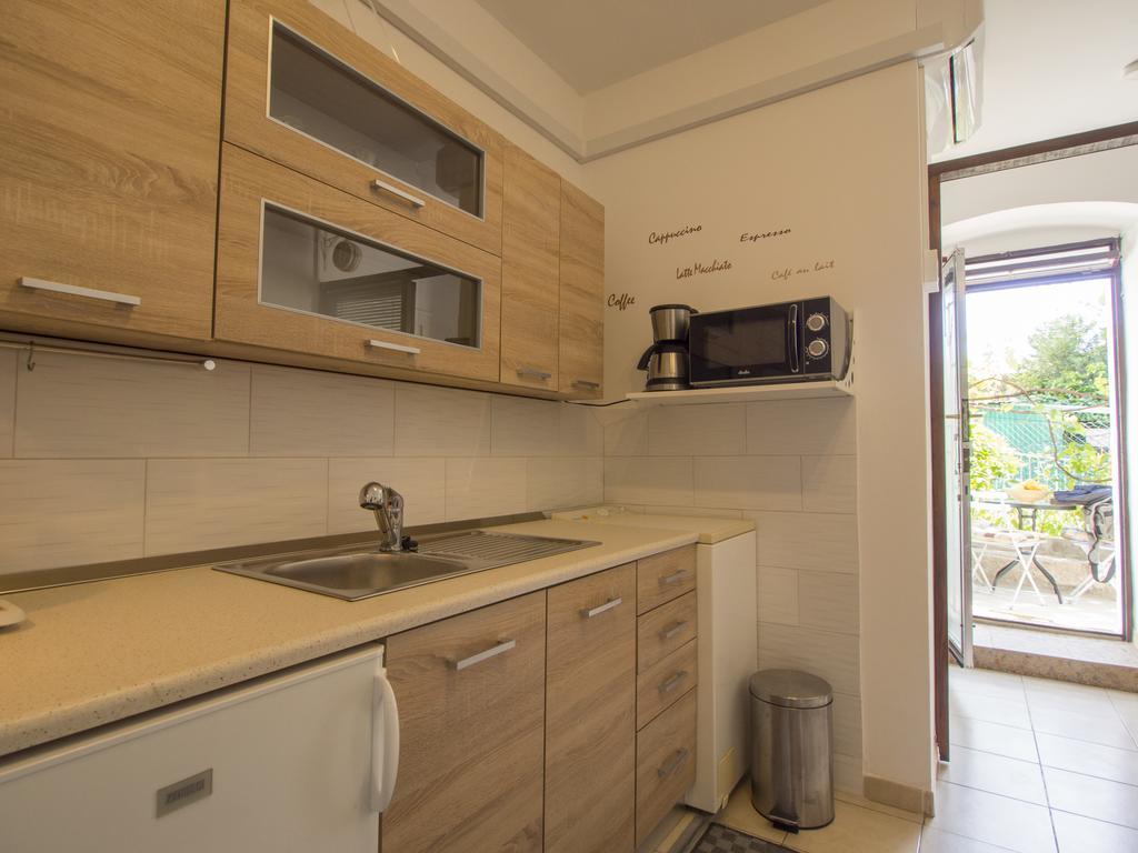 Apartment Dominik Split Exterior photo