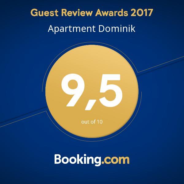 Apartment Dominik Split Exterior photo